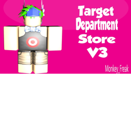 Target Store©