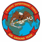 I Marine Expeditionary Force-Umsc