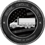 ||[SCPF] Logistics Department