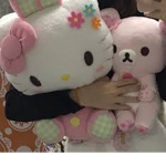 Boba x teddy