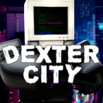 Dexter City