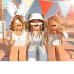 Panda Belle Bunnies