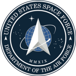 [USSF] United States Space Force [USA].