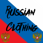 Russian Clothing