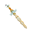Ivory Immortal Sword