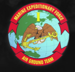 US:MC • lst Marine Expeditionary Force