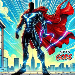 SPTS:GODS