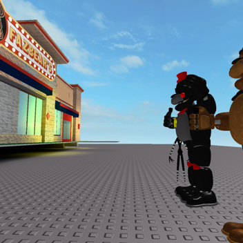 Roblox Fnaf