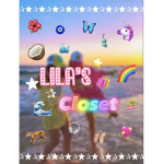 Mermaids unicorns fairy’s princess group