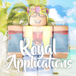 Royal Resort Application Centre