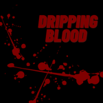 Dripping Blood