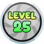 Level 25