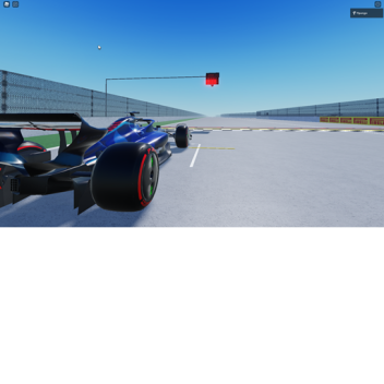 F1 2022 Monza