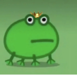 Froggy s group
