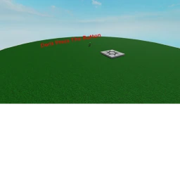 Dont Press The Button icon