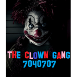 The Clownx Gang