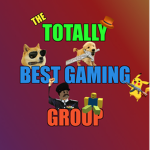 The Totally Best Gaming Group