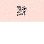 Not Myself