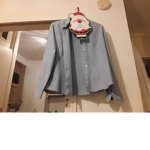 The Christmas shirts