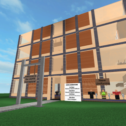 UDFR Homestore