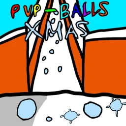 pvp - balls 1.0 icon