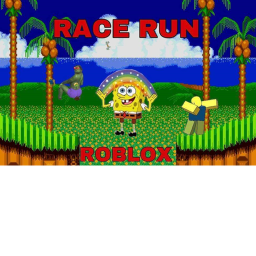 race run