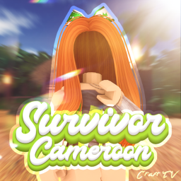 🦁 Survivor: Cameroon 🦁