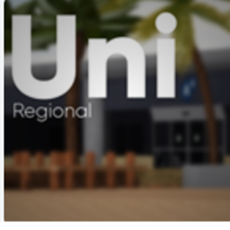 Uni Regional Airport