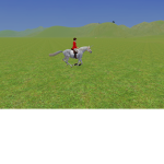 HORSE ISLANDS IS THE BEST GAME EVER!!!
