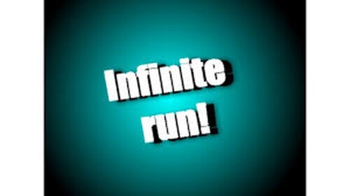 Infinity Rush