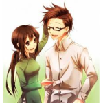 Last Hope With You