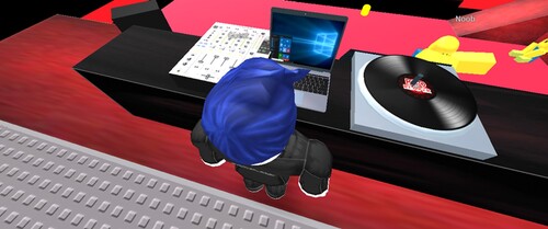 DERP'S RAP SCHOOL