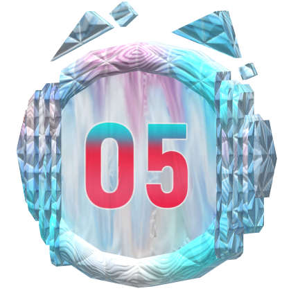 The Hunt: Roblox 20 Badge