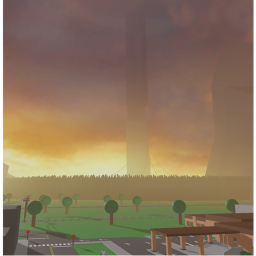 THE BATTLE FOR ROBLOXIA! [WAVE 3: COMBINE TAKOVER]