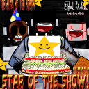 (APRIL FOOLZ) Lethal Paradox Reborn