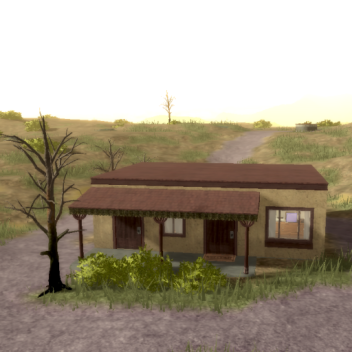 Do Nothing In New Mexico: The Game