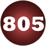Stage 805