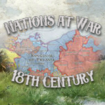 Nations at War 1740
