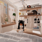 |Pandi's pandas|