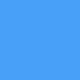 BLUESPACE