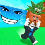 Wave Of Plants