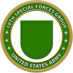 10tׁh Speciɑl Forces Group