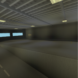 Parking Garage