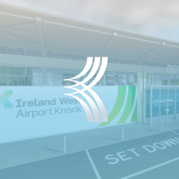 Ireland West Airport Knock TUI