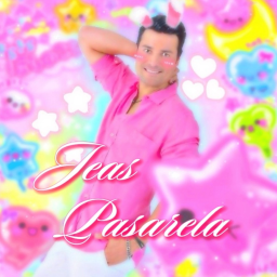 Jeas Pasarela 💅