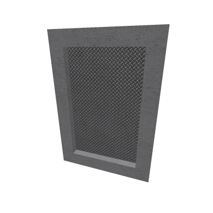 Sliding Up Door