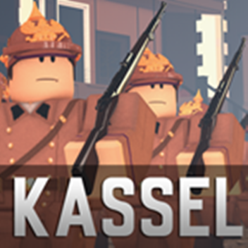 State Capital, Kassel