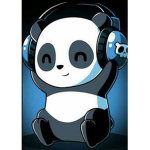 We are Panda’s