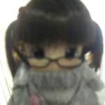 もちこ !