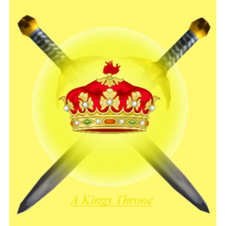 A Kings Throne